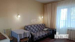 Студия квартира, на длительный срок, 20м2, 6/6 этаж