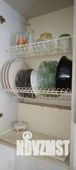 1-к квартира, посуточно, 31м2, 3/4 этаж