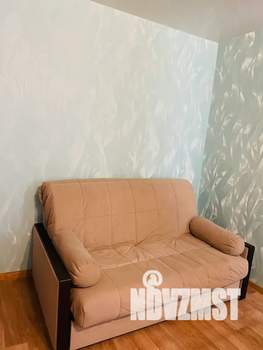 1-к квартира, посуточно, 35м2, 2/9 этаж