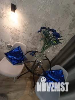 1-к квартира, посуточно, 33м2, 3/9 этаж