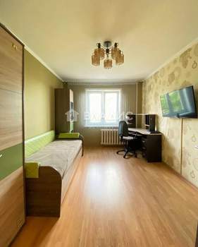 3-к квартира, на длительный срок, 60м2, 6/9 этаж