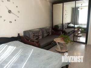 1-к квартира, посуточно, 31м2, 1/5 этаж