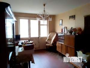 2-к квартира, на длительный срок, 42м2, 5/5 этаж