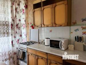 1-к квартира, посуточно, 38м2, 2/6 этаж