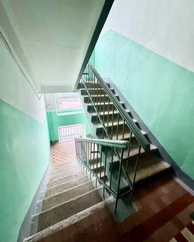 2-к квартира, на длительный срок, 45м2, 3/5 этаж