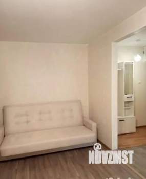 1-к квартира, на длительный срок, 31м2, 2/5 этаж