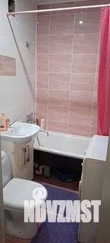 1-к квартира, посуточно, 31м2, 3/4 этаж