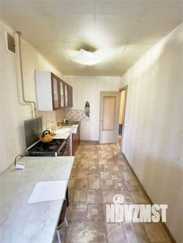 1-к квартира, на длительный срок, 31м2, 1/9 этаж