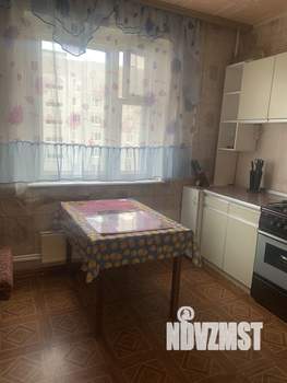 1-к квартира, на длительный срок, 38м2, 7/10 этаж