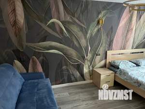 1-к квартира, посуточно, 30м2, 2/9 этаж