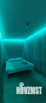 2-к квартира, посуточно, 41м2, 5/5 этаж