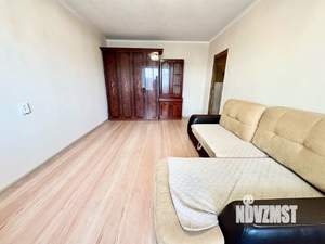 2-к квартира, на длительный срок, 55м2, 4/9 этаж