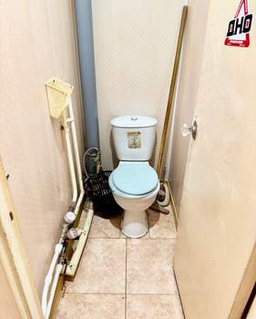 2-к квартира, на длительный срок, 55м2, 3/5 этаж