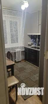 1-к квартира, на длительный срок, 34м2, 2/5 этаж