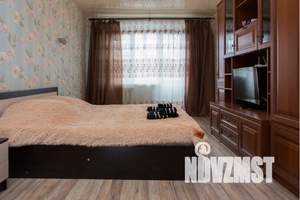 1-к квартира, посуточно, 37м2, 2/9 этаж