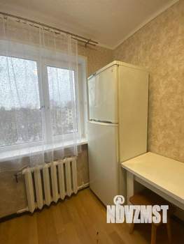 1-к квартира, на длительный срок, 32м2, 5/5 этаж