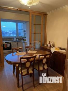 3-к квартира, на длительный срок, 85м2, 4/17 этаж