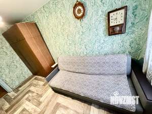 2-к квартира, на длительный срок, 45м2, 4/5 этаж