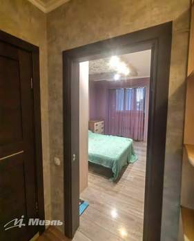 3-к квартира, на длительный срок, 63м2, 6/10 этаж