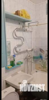 2-к квартира, на длительный срок, 53м2, 4/5 этаж