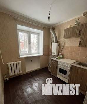 1-к квартира, на длительный срок, 30м2, 1/5 этаж