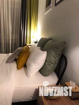 1-к квартира, посуточно, 35м2, 4/5 этаж