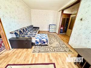 2-к квартира, на длительный срок, 45м2, 2/5 этаж