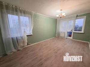 1-к квартира, на длительный срок, 32м2, 5/5 этаж