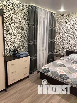 1-к квартира, посуточно, 31м2, 2/5 этаж