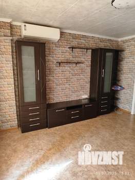 1-к квартира, на длительный срок, 36м2, 9/9 этаж