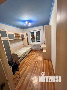 3-к квартира, на длительный срок, 65м2, 3/9 этаж