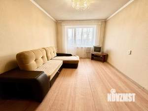 2-к квартира, на длительный срок, 55м2, 4/9 этаж