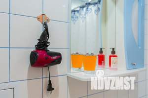 1-к квартира, посуточно, 37м2, 2/9 этаж