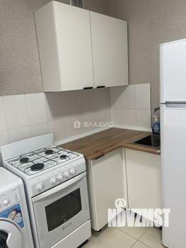 1-к квартира, на длительный срок, 32м2, 2/5 этаж