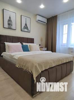 2-к квартира, посуточно, 54м2, 8/9 этаж