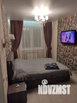 1-к квартира, посуточно, 30м2, 3/5 этаж