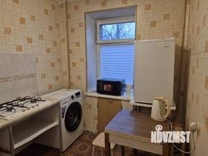 1-к квартира, на длительный срок, 21м2, 3/9 этаж