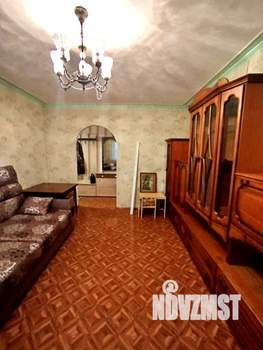 3-к квартира, на длительный срок, 64м2, 8/10 этаж
