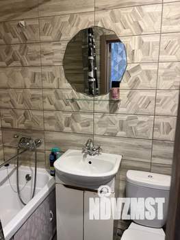 1-к квартира, посуточно, 30м2, 7/9 этаж