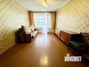 1-к квартира, на длительный срок, 33м2, 6/9 этаж