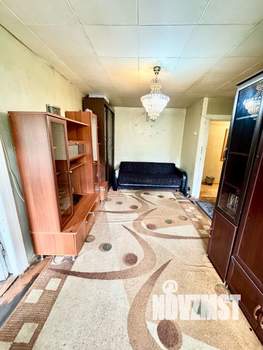 2-к квартира, на длительный срок, 45м2, 3/5 этаж