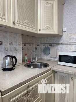 2-к квартира, посуточно, 52м2, 6/9 этаж