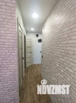 2-к квартира, посуточно, 41м2, 3/9 этаж