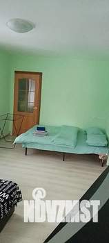 1-к квартира, посуточно, 31м2, 3/4 этаж