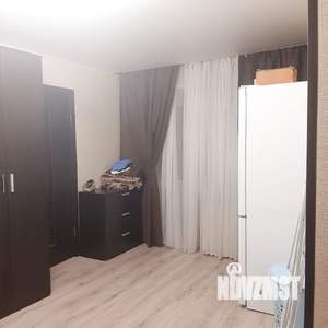 2-к квартира, на длительный срок, 44м2, 4/5 этаж