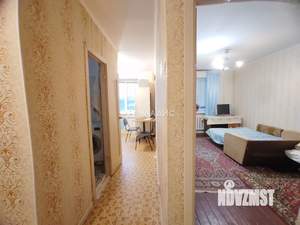 1-к квартира, на длительный срок, 33м2, 7/9 этаж