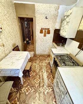 2-к квартира, на длительный срок, 45м2, 2/9 этаж