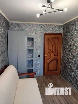 2-к квартира, на длительный срок, 56м2, 2/5 этаж