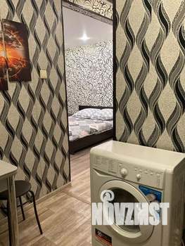 1-к квартира, посуточно, 31м2, 2/5 этаж