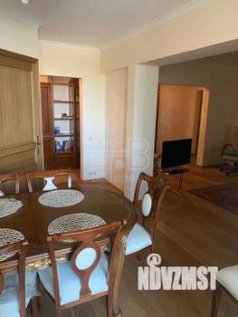 3-к квартира, на длительный срок, 85м2, 4/17 этаж